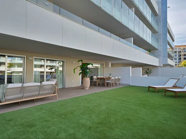 Estudio en Diseminado Ensanche Sur I, 6 b - Foto 1