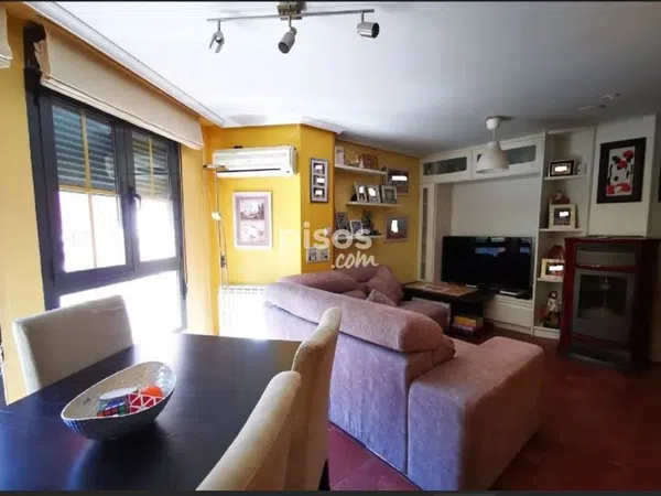 Casa o chalet independiente en Calle Juan Ramón Jiménez, 5 - Foto 6