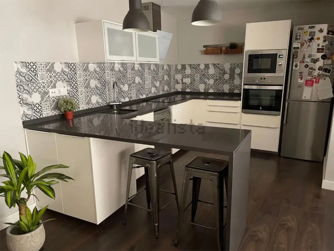 Piso en  Plaça de la Constitució 8 - Foto 3