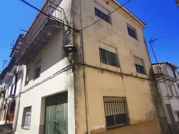 Casa de pueblo en Calle la Encina, 14 - Foto 6