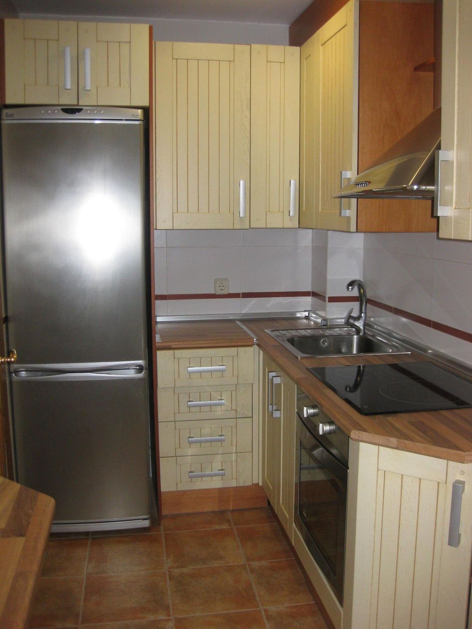 Piso en Calle Numancia, 32, Zona Hospital, Zona Hospital - Foto 4