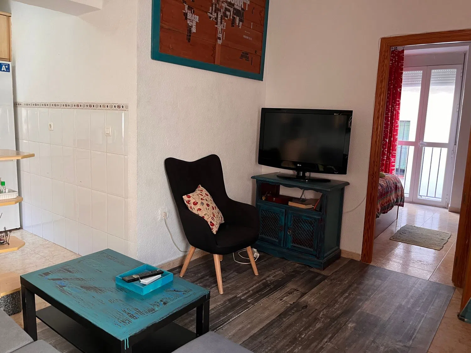 Estudio en calle Carlos Rubio, 18 - Foto 21