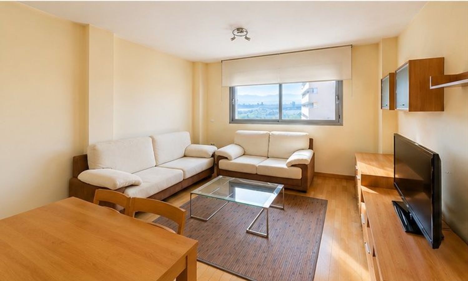 Piso en avenida de la Ilustración, 95 - Foto 4