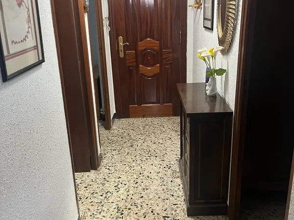 Piso en Plaza Carbasilla, 4 - Foto 2