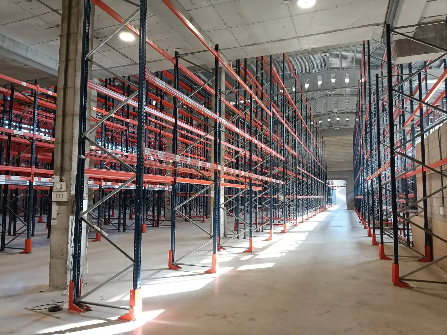 Nave Industrial en L'Hospitalet de Llobregat - Foto 8