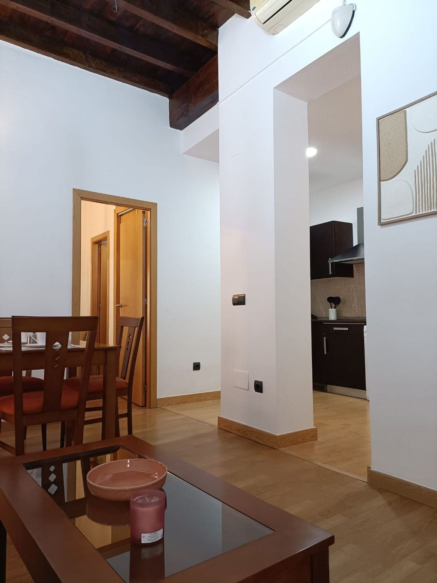 Piso en Calle Andrés Pérez, 6, Centro Histórico, Málaga - Foto 4