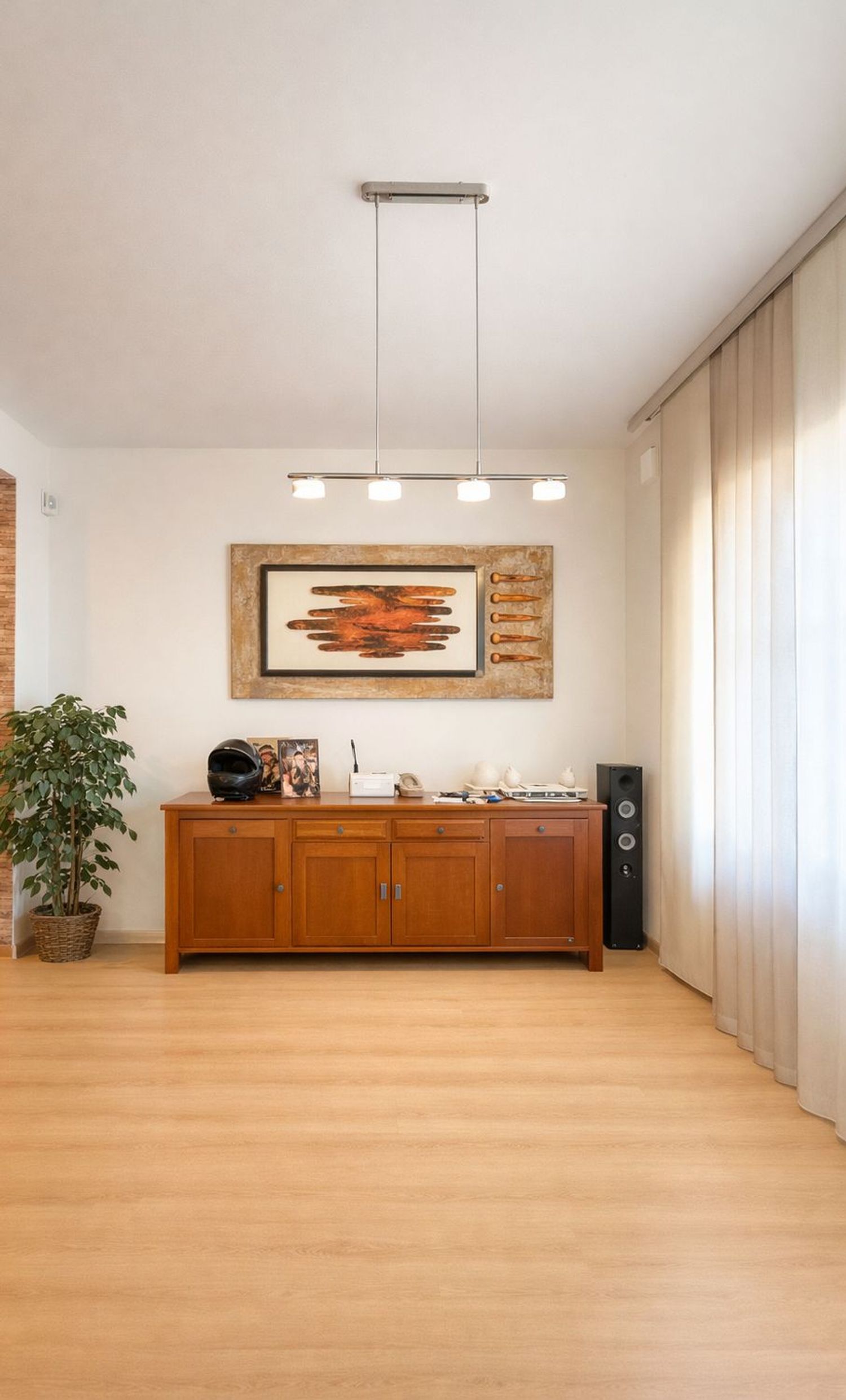 Casa independiente en avenida Ramon Escayola, 1 - Foto 11