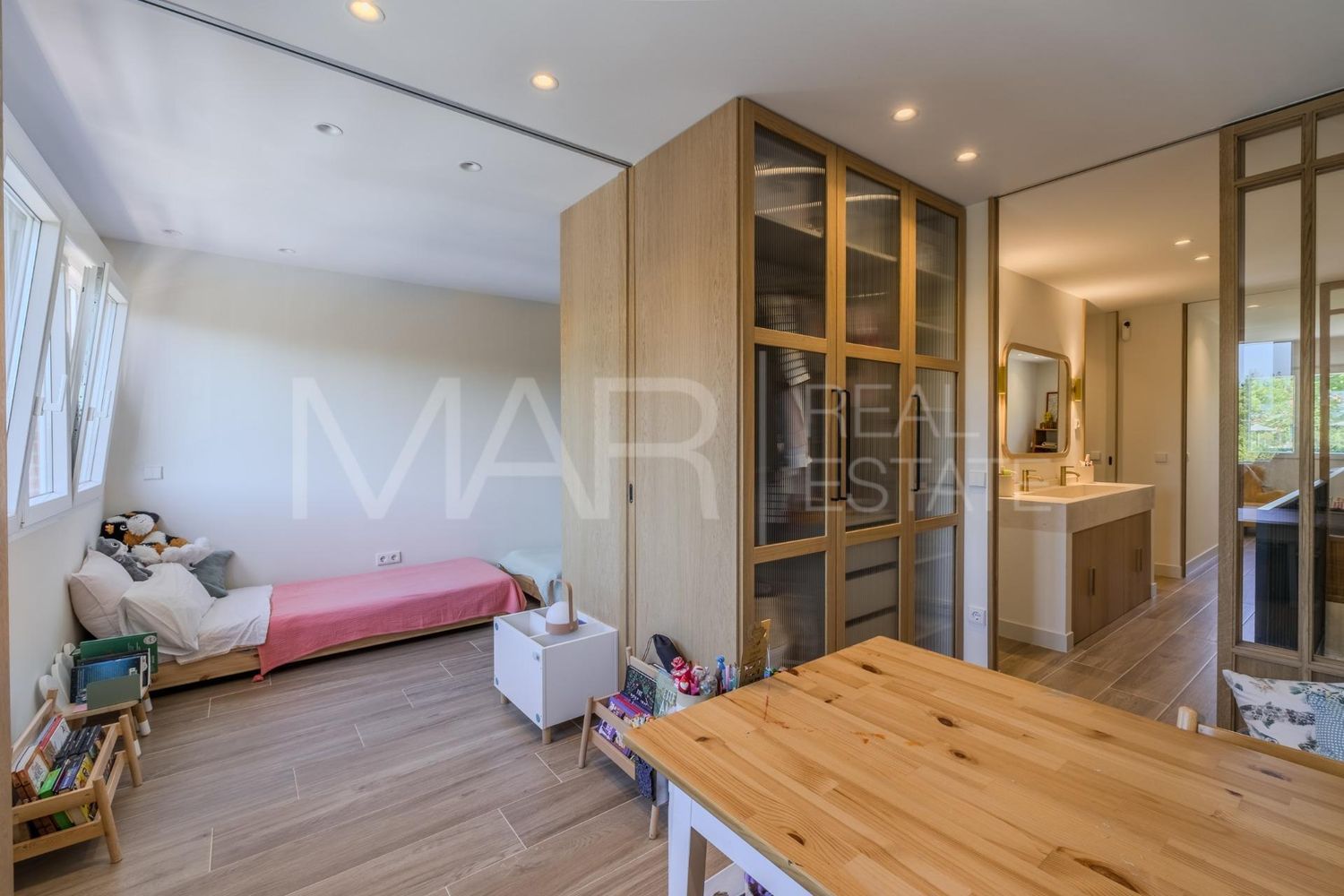 Chalet adosado en Ronda San Martín, Zona Carretera del Plantío, Zona Carretera del Plantío - Foto 23