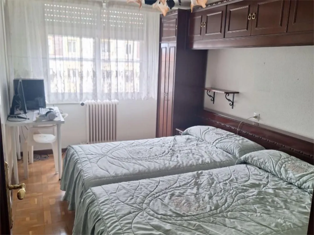 Piso en Vitoria - Gasteiz - Foto 9