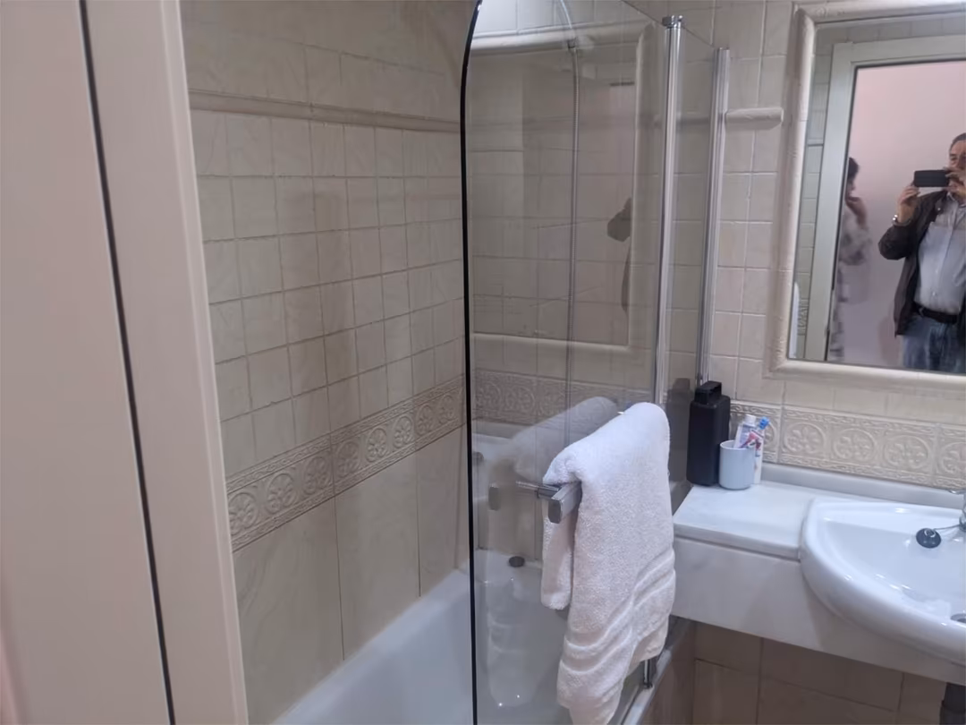 Piso en  Calle de Mauricio Legendre 45 - Foto 11