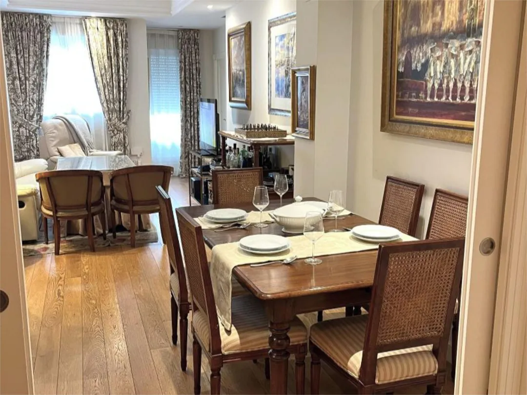 Piso en  Calle Pedro de Cieza 24 - Foto 12