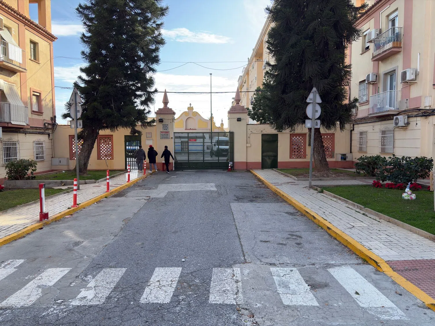 Piso en plaza del Fuerte, 30 - Foto 2