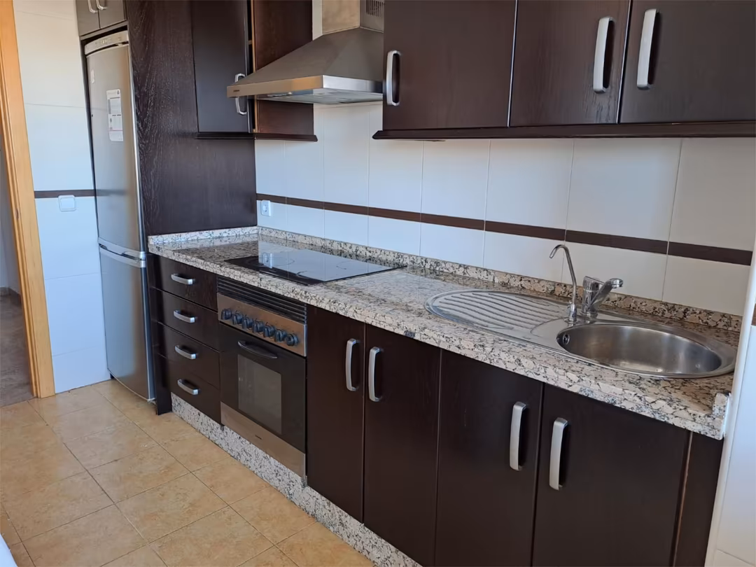 Piso en  Calle Félix García Palacios 7 - Foto 2