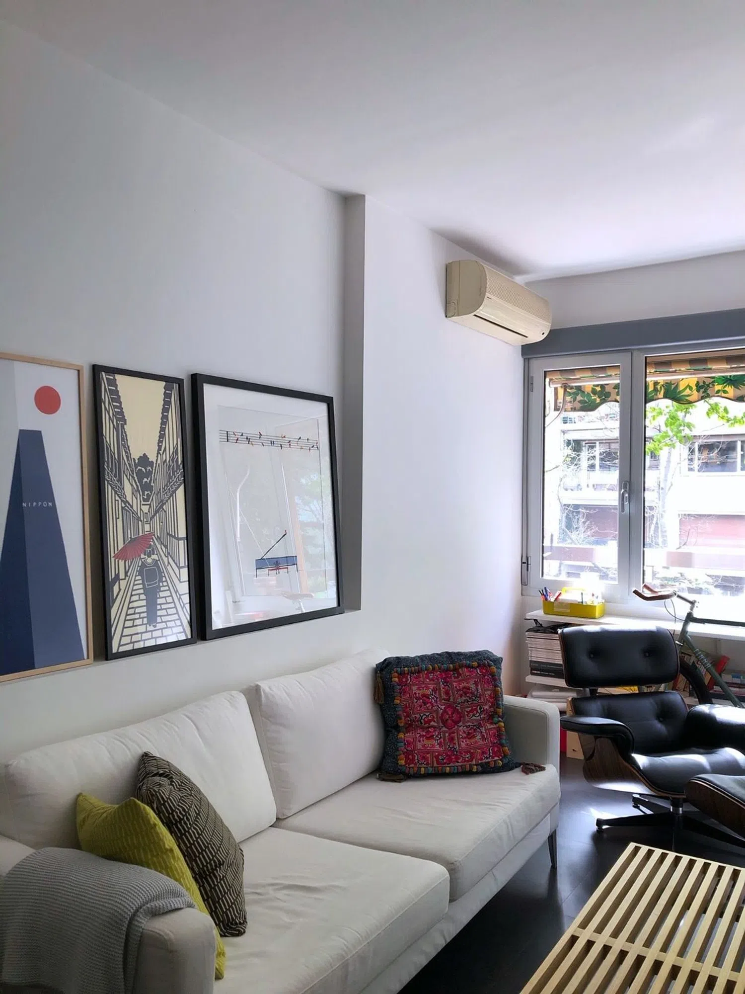 Piso en calle de Álvarez de Baena, 4 - Foto 1