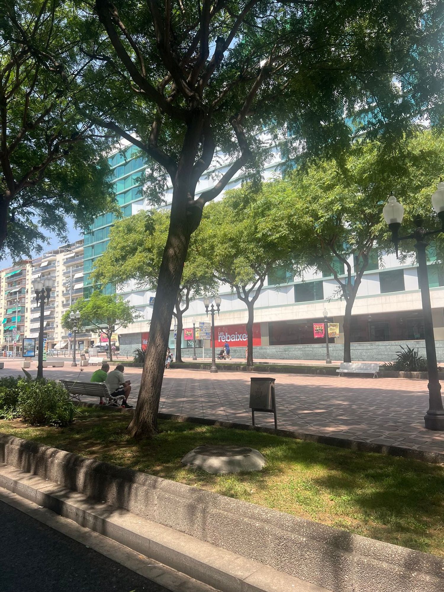 Piso en Rambla President Lluís Companys, 12, Nou Eixample Nord, Nou Eixample Nord - Foto 4