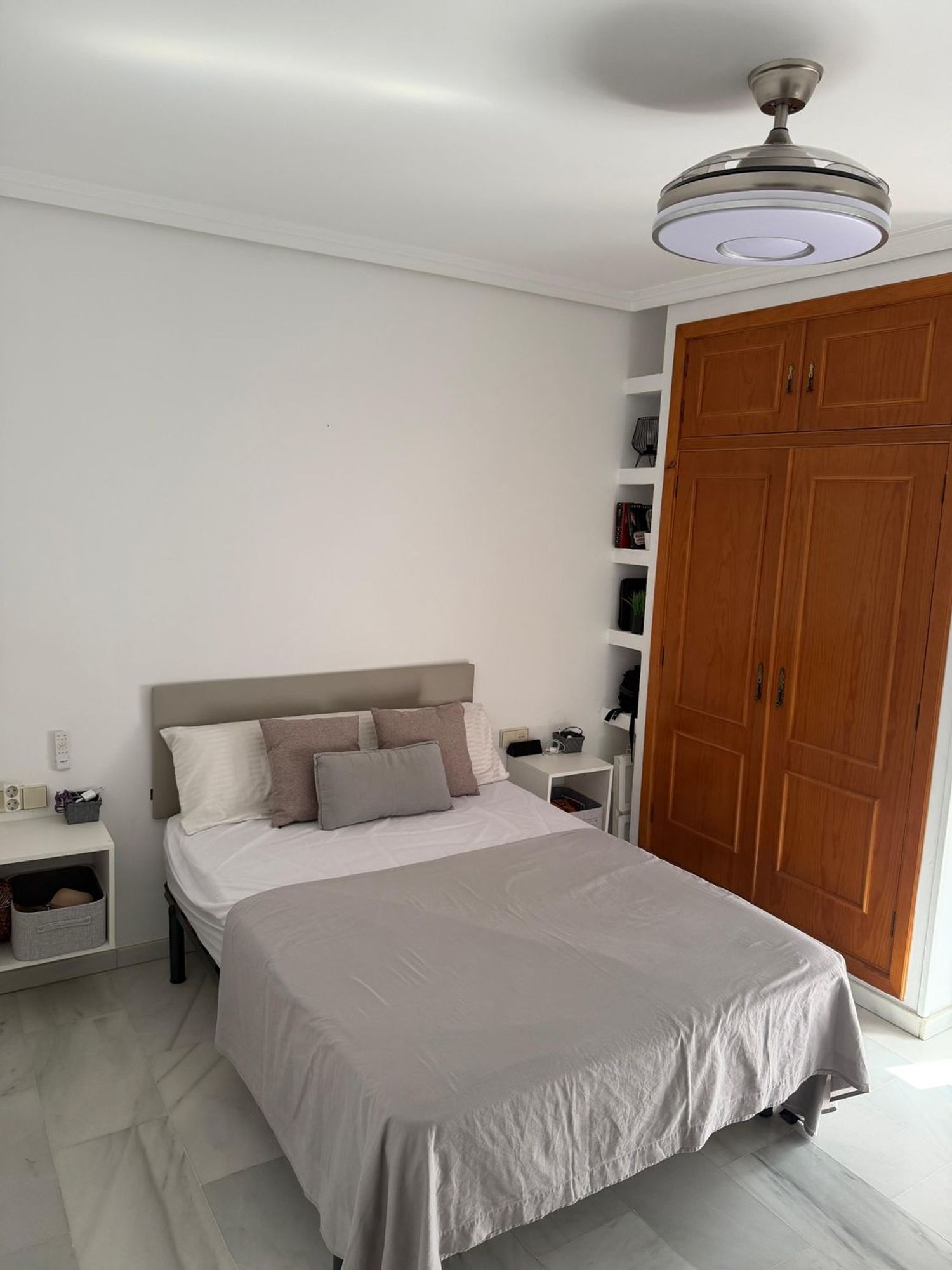 Chalet adosado en Calle Ginés de Sepúlveda, 140, Huerta de la Reina - Foto 25