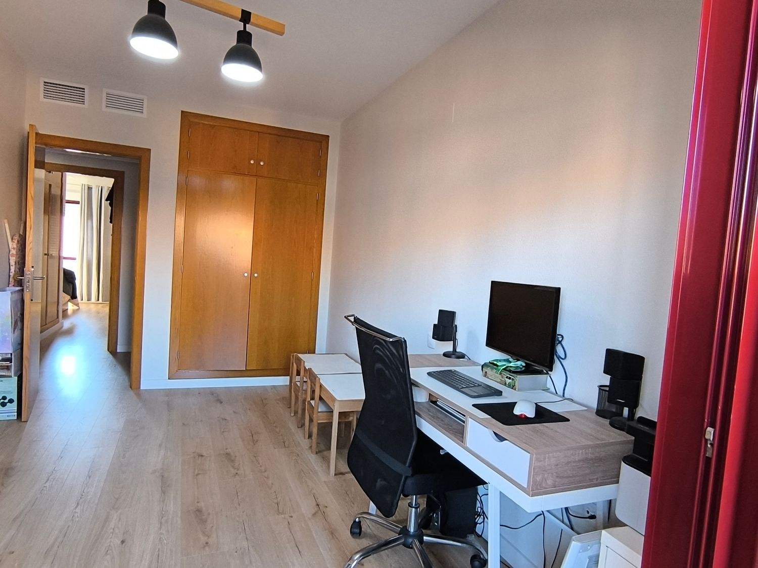 Piso en avenida Periodista Rodolfo de Salazar, 33 - Foto 17