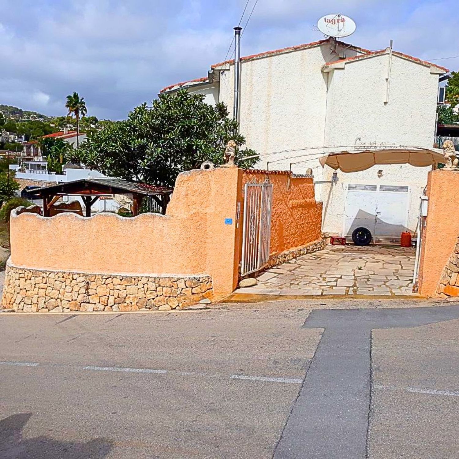 Piso en Calle el Faisa, 2, Cala Advocat - Baladrar, Cala Advocat - Baladrar - Foto 10