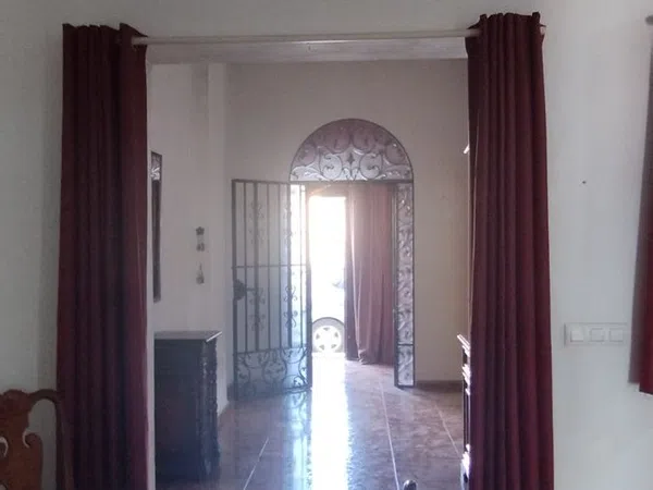 Chalet adosado en Calle Hermanas de la Cruz, 77 - Foto 5