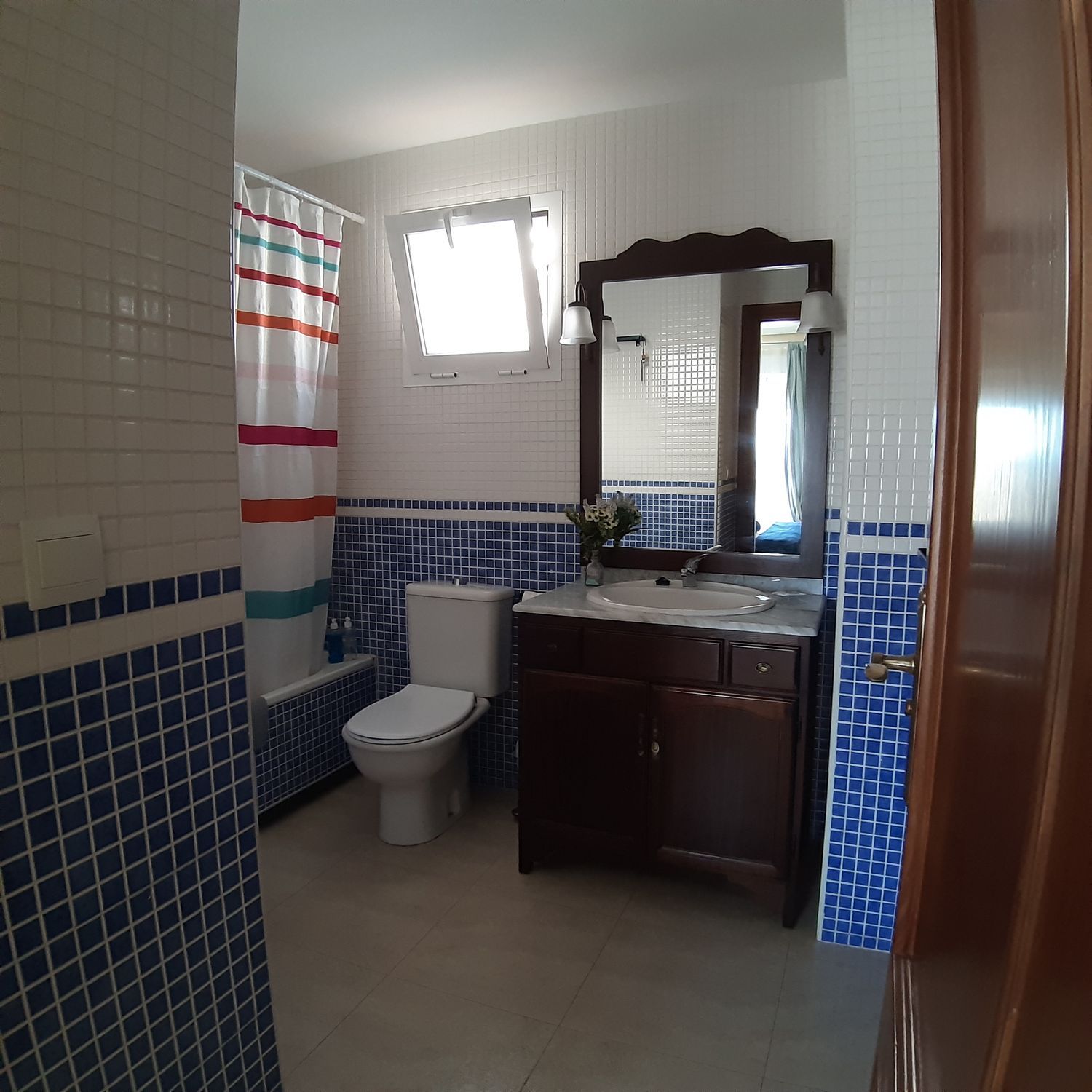 Piso en Poligono Residencial C 5, 201, Las Salinas, Las Salinas - Foto 23