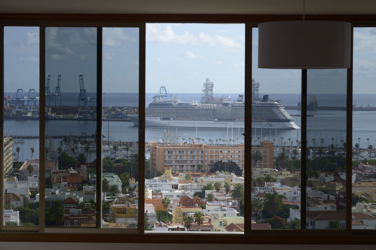 Piso en paseo la Cornisa, 2 b - Foto 2