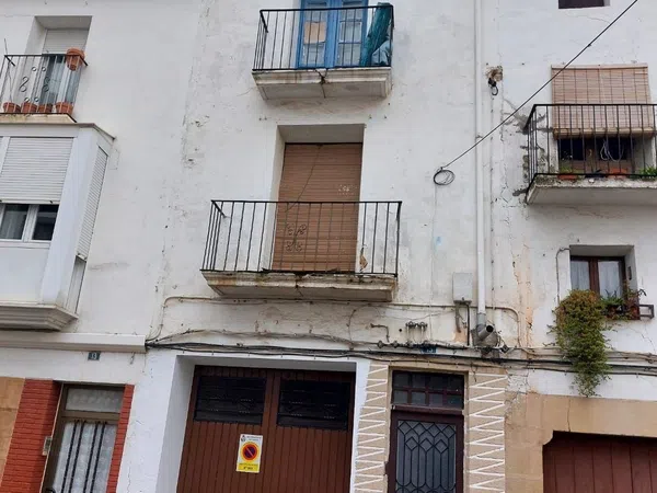 Casa o chalet independiente en Calle Hermanos Albareda, 15 - Foto 1