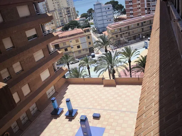 Piso en Calle Sant Vicent Màrtir, 2, El Faro, El Faro - Foto 30