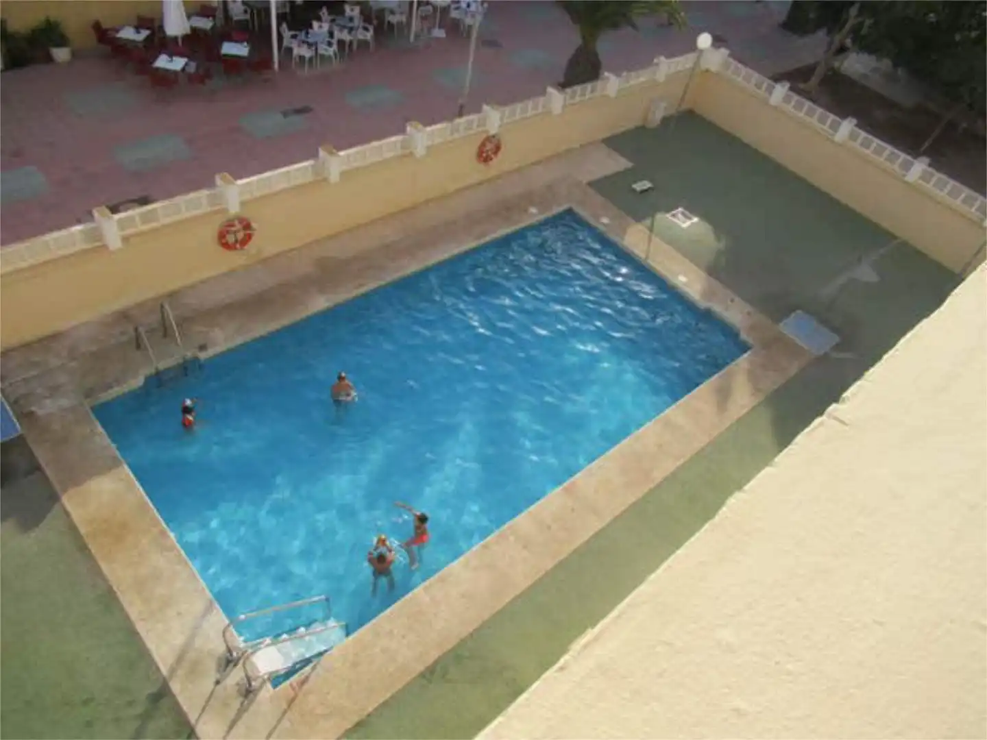 Apartamento en ZONA BUENAVISTA - Foto 5
