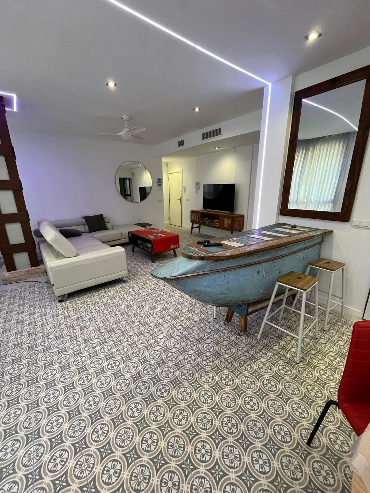 Piso en calle de Ribera, 7 - Foto 3