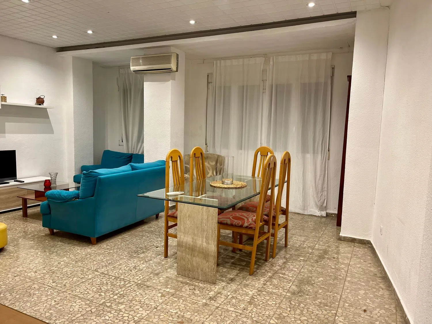 Piso en calle dels Sapadors, 5 - Foto 4