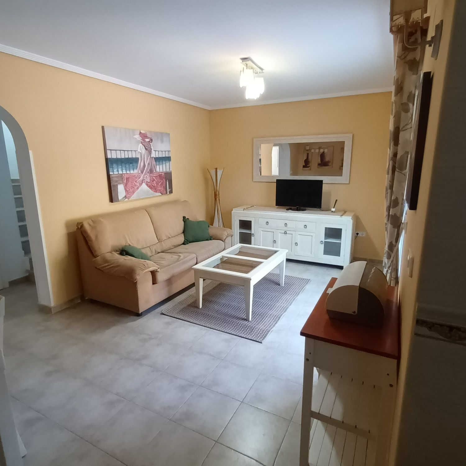 Chalet adosado en Calle Altea, 7 , Bungalow 51, Pueblo Acantilado - Lanuza, Pueblo Acantilado - Lanuza - Foto 21