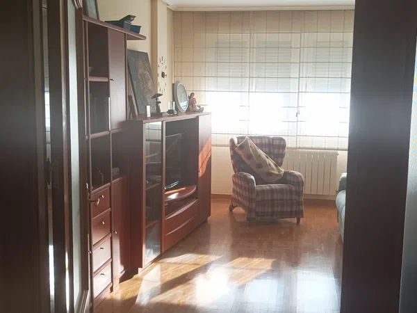 Piso en Calle ihurraldea, 1, Lakua, Lakua - Foto 4