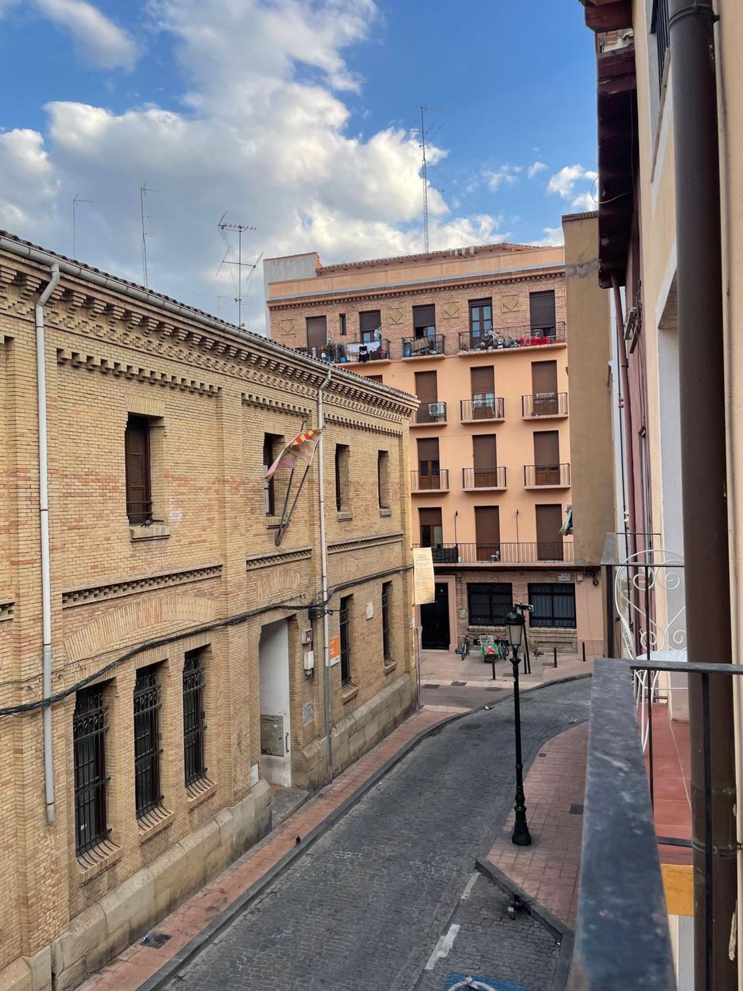 Piso en Calle de Mosén Pedro Dosset, 7, San Pablo - Foto 18