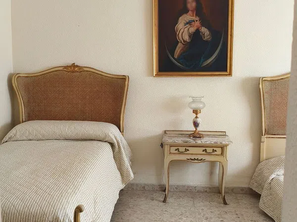Casa o chalet independiente en Calle Córdoba, 20, Parque Avenida - Foto 19