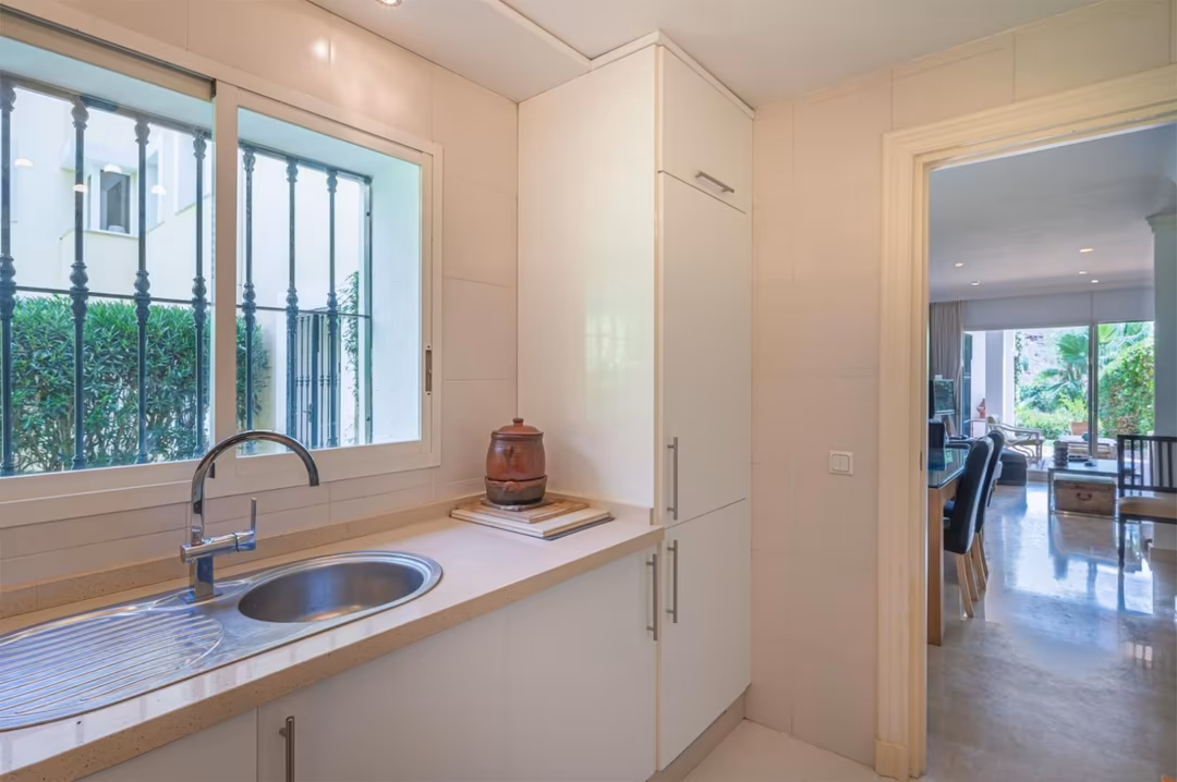 Casa adosada en  Avenida del Prado 101 - Foto 5