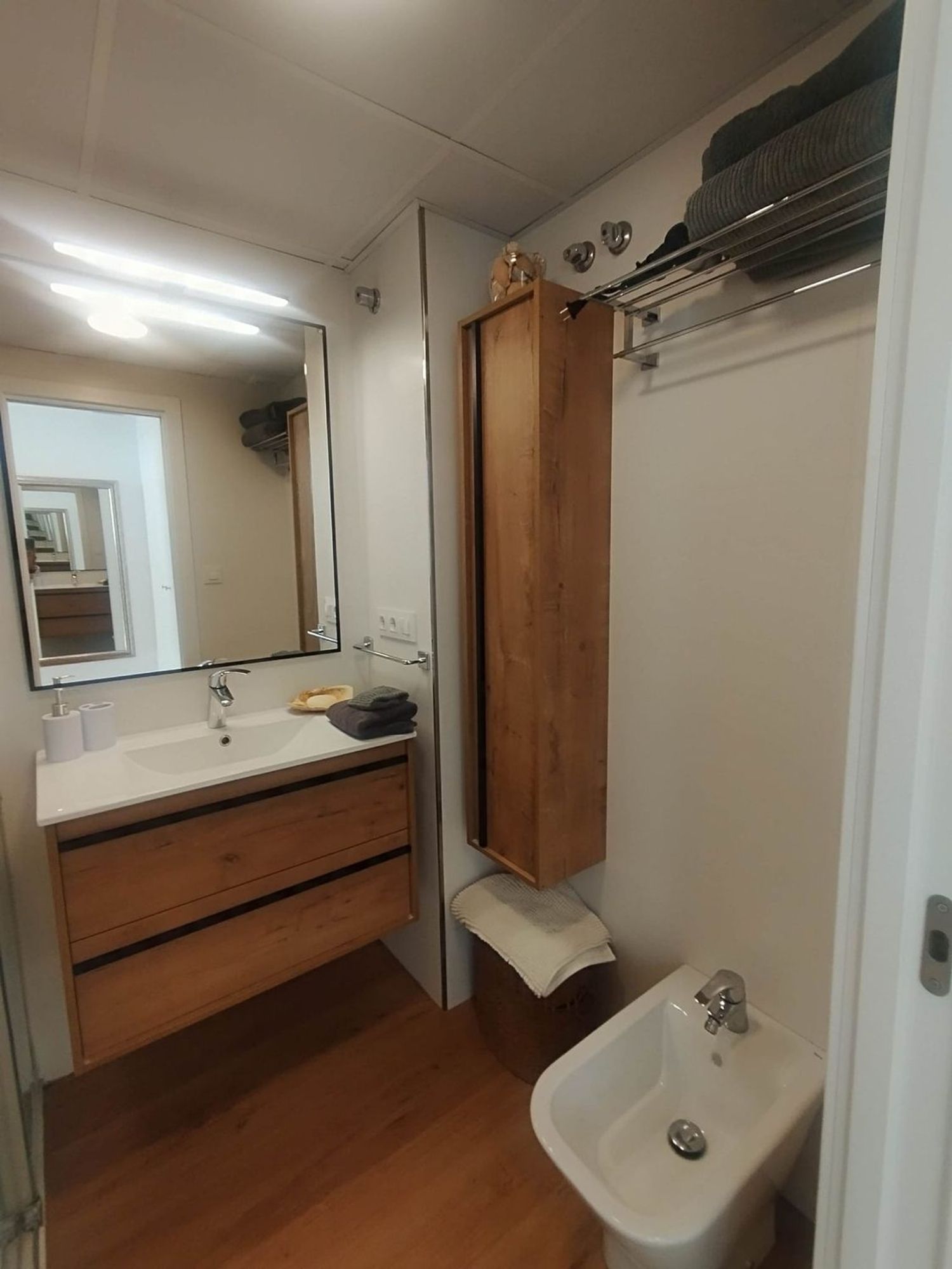 Piso en calle Manuel Arellano, 9 - Foto 5