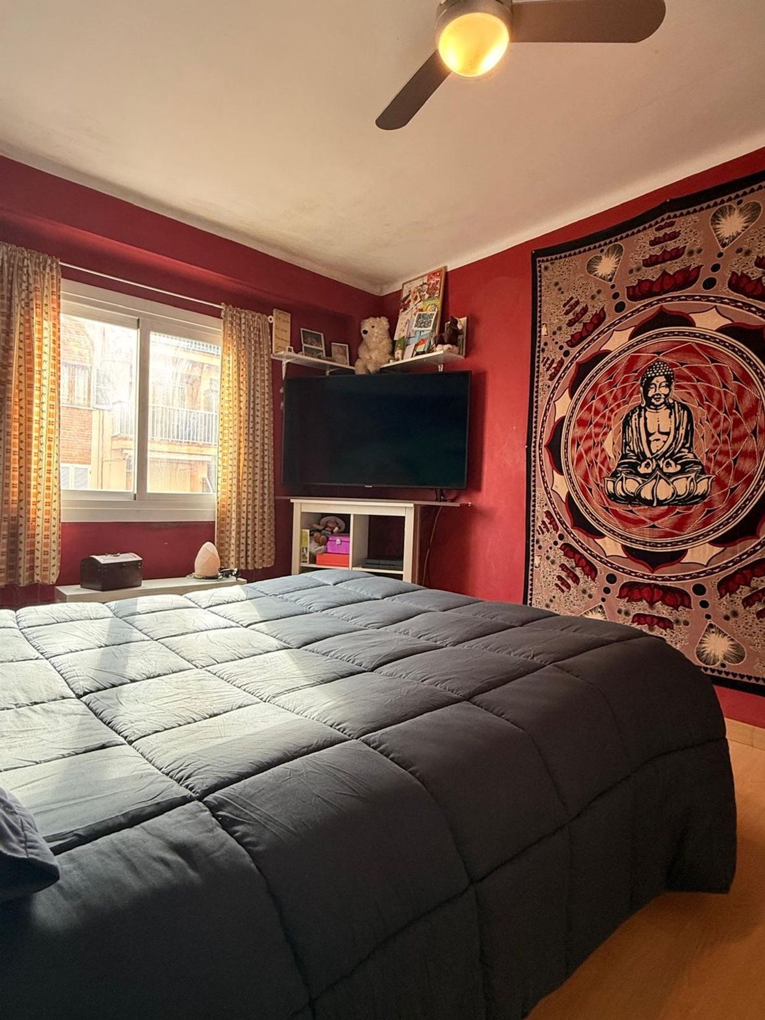 Piso en Barrio El Vivero - Foto 8