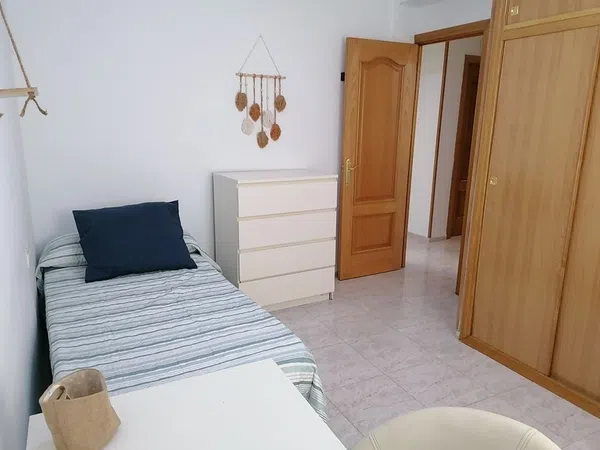 Piso en calle Marques de Guadalcazar, 10 - Foto 11