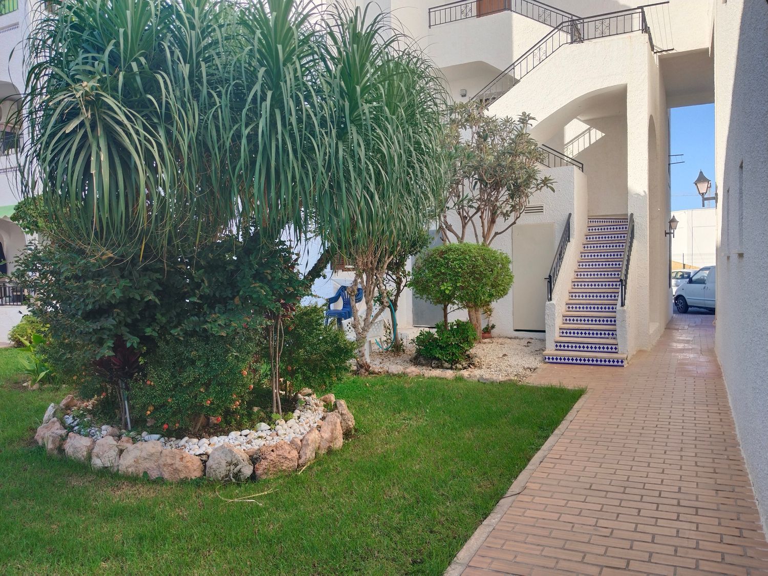 Piso en Plaza Antonio Vicea, 1, Playa Flamenca - Foto 2