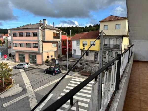 Ático en Camino de Ourense, 88 - Foto 26