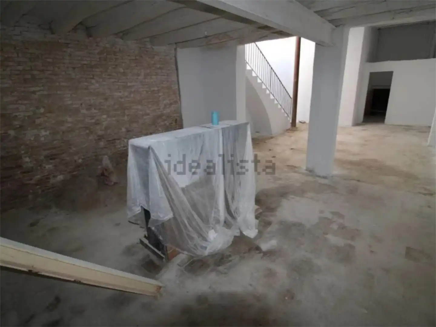 Local comercial en calle Carrer de Sant Pau 9 - Foto 4