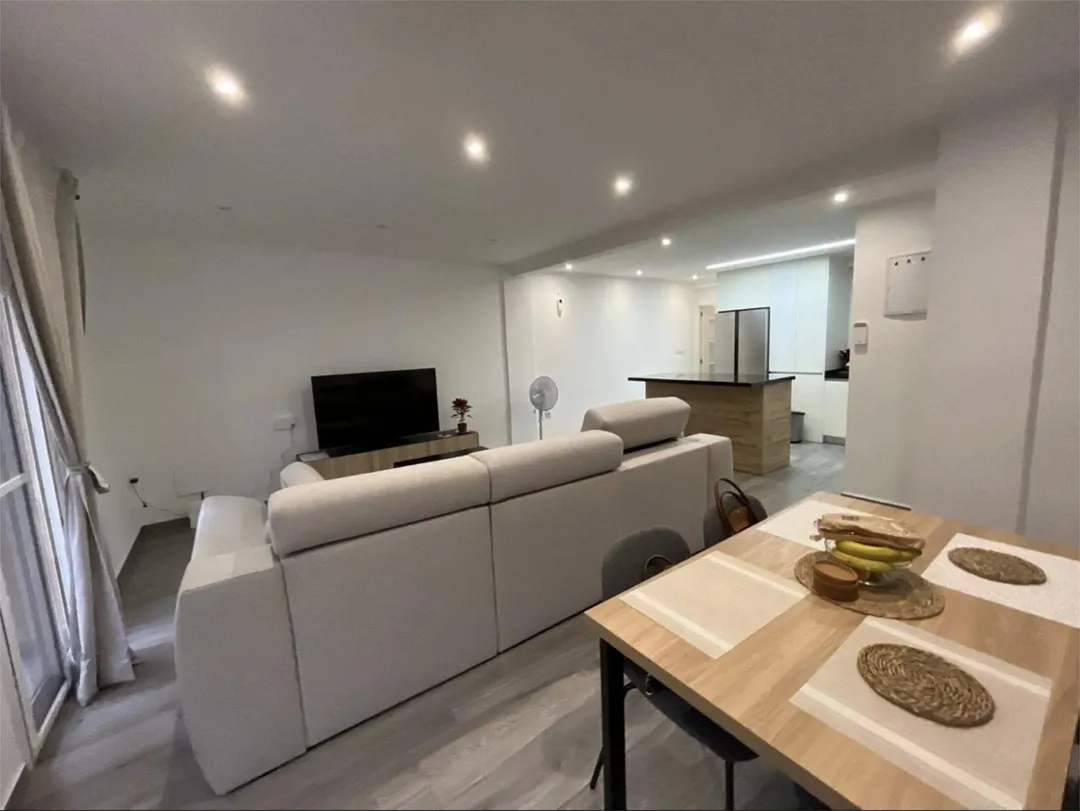 Piso en  Carrer Esperidion Porta Requesens 72a - Foto 12