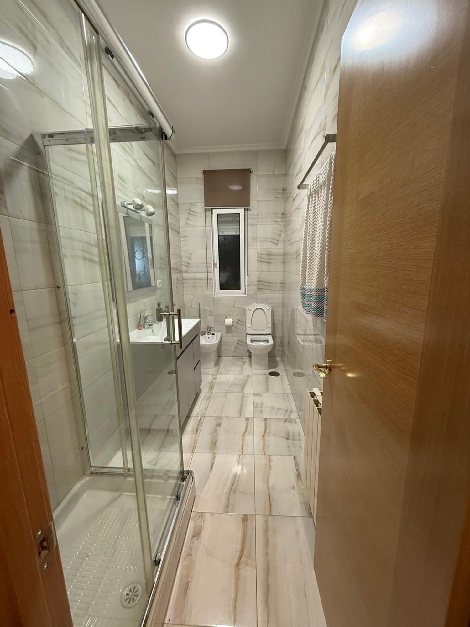 Chalet adosado en calle la Torre, 86 - Foto 14