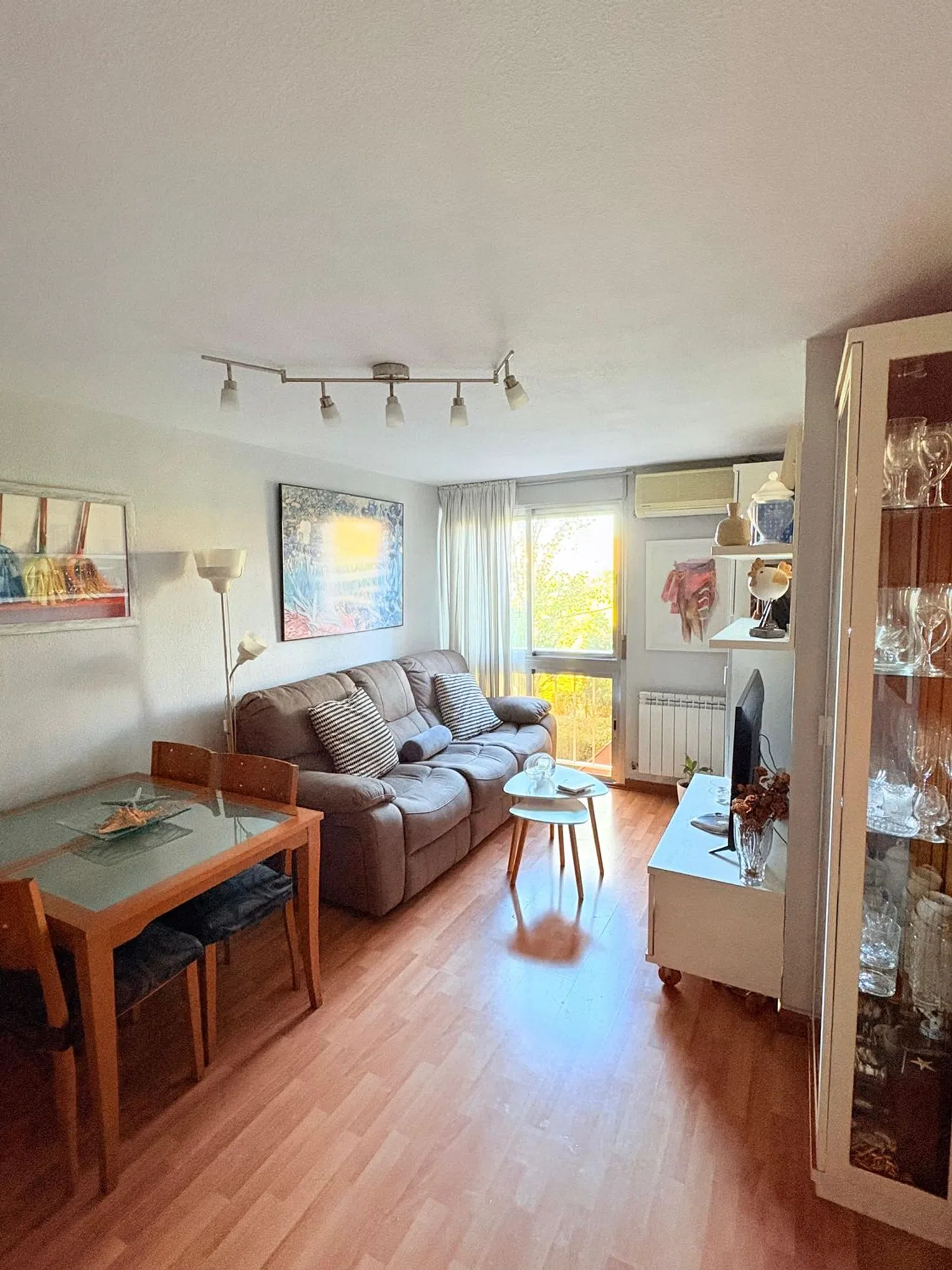 Piso en calle de Sierra Elvira, 33 - Foto 1