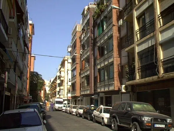 Piso en calle Virgen de la Estrella, 21 - Foto 1