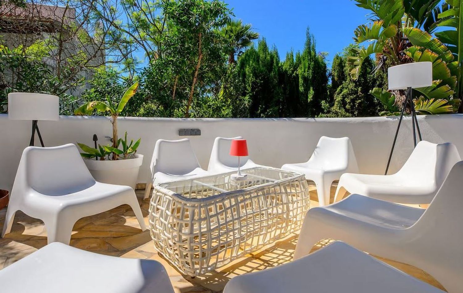 Casa rural en Calle els Amarants, 4, Santa Eulalia del Río, Santa Eulalia del Río - Foto 9