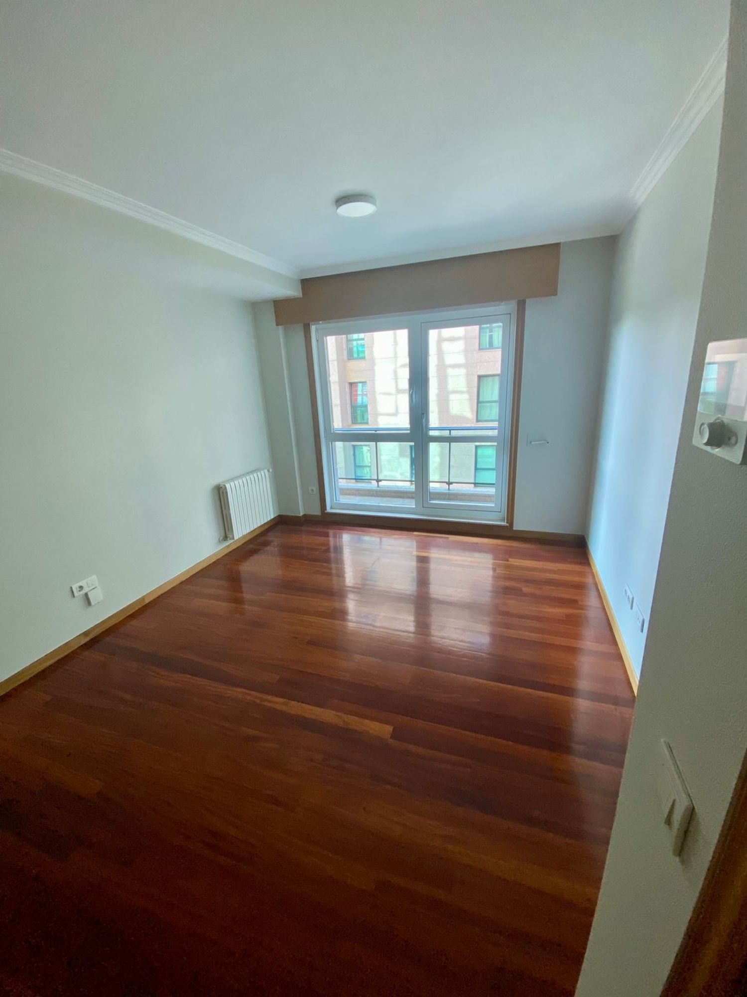 Piso en calle do Pintor Juan Luis, 5 - Foto 2