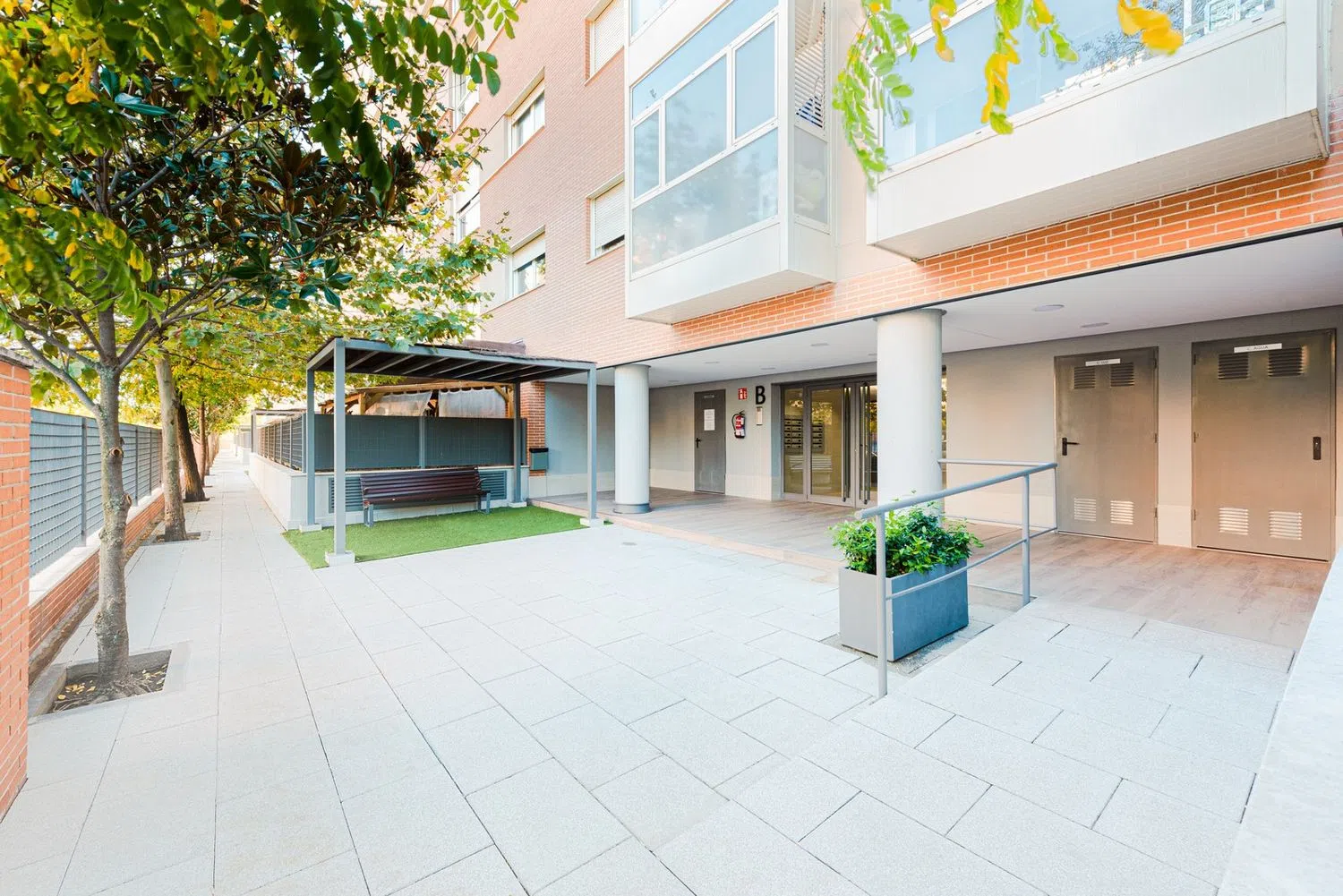 Piso en paseo de la Alameda de Osuna - Foto 16