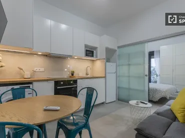 Piso en  Valencia Capital - Foto 1