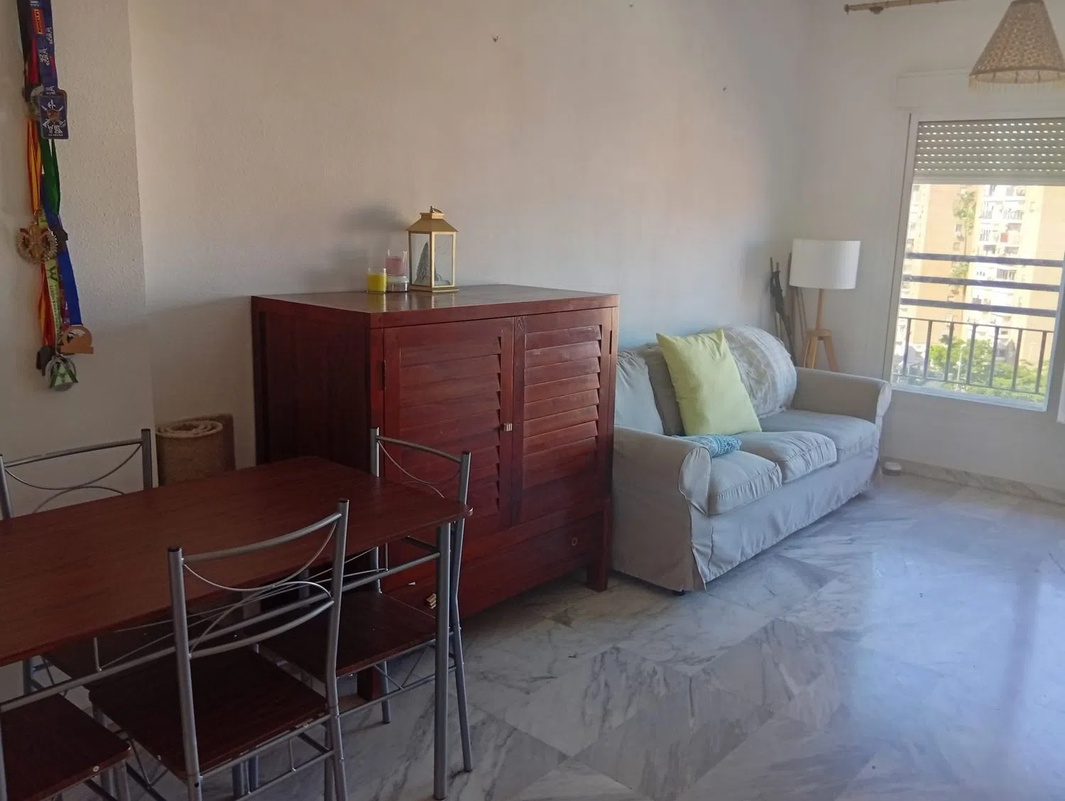 Piso en Carmen Martínez Sancho, 5 - Foto 5